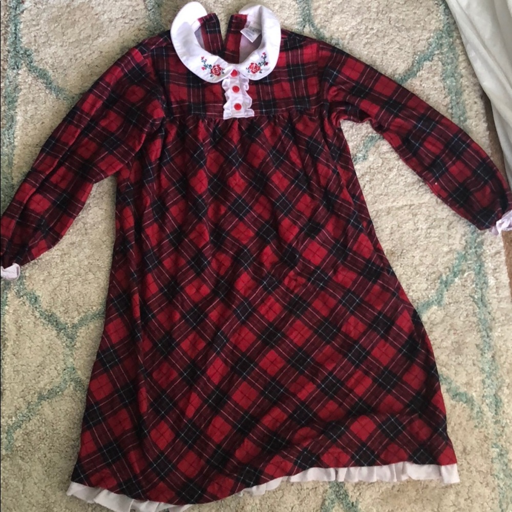 the children’s place nightgown